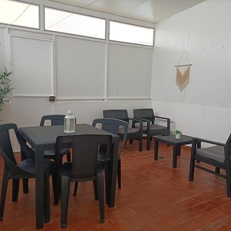Al Bela Vida Apartman Tavira Kültér fotó