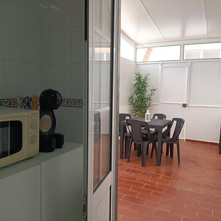 Al Bela Vida Apartman Tavira Kültér fotó
