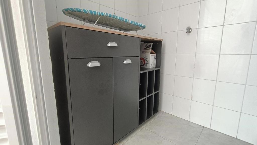 Al Bela Vida Apartman Tavira Kültér fotó