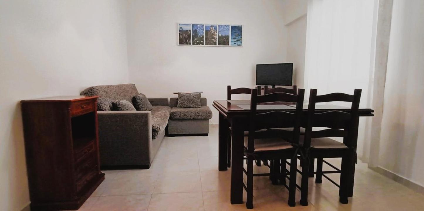 Al Bela Vida Apartman Tavira Kültér fotó