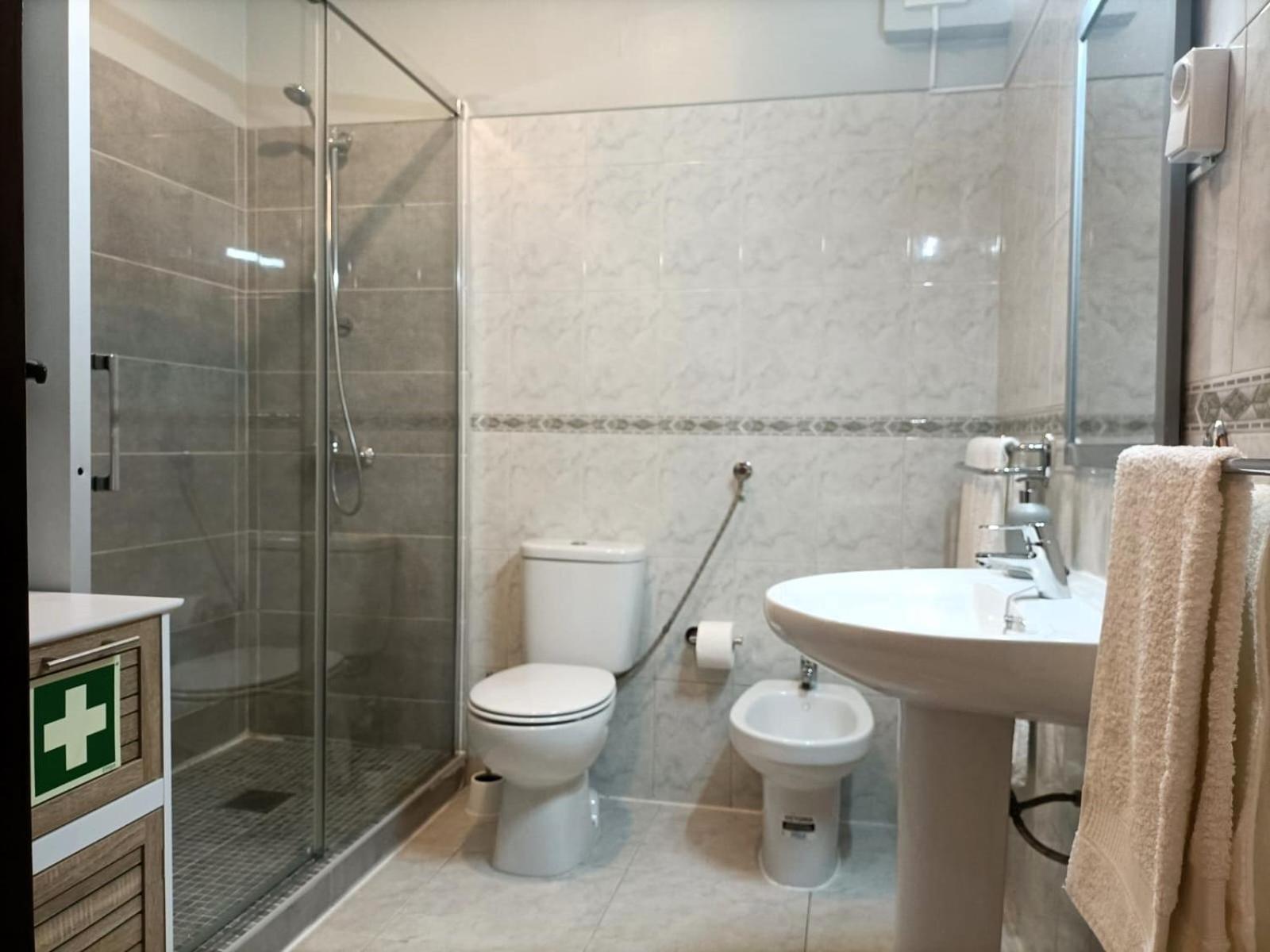 Al Bela Vida Apartman Tavira Kültér fotó