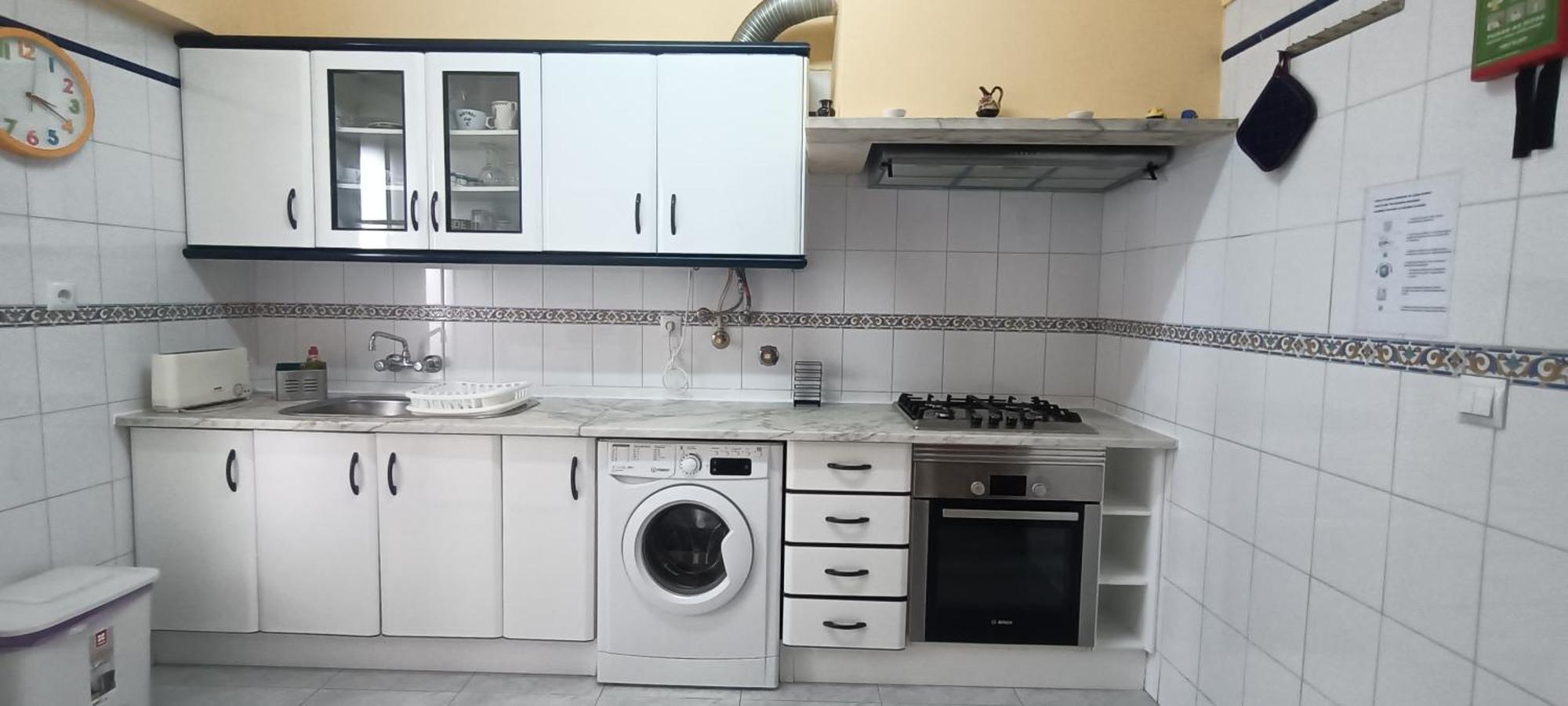 Al Bela Vida Apartman Tavira Kültér fotó