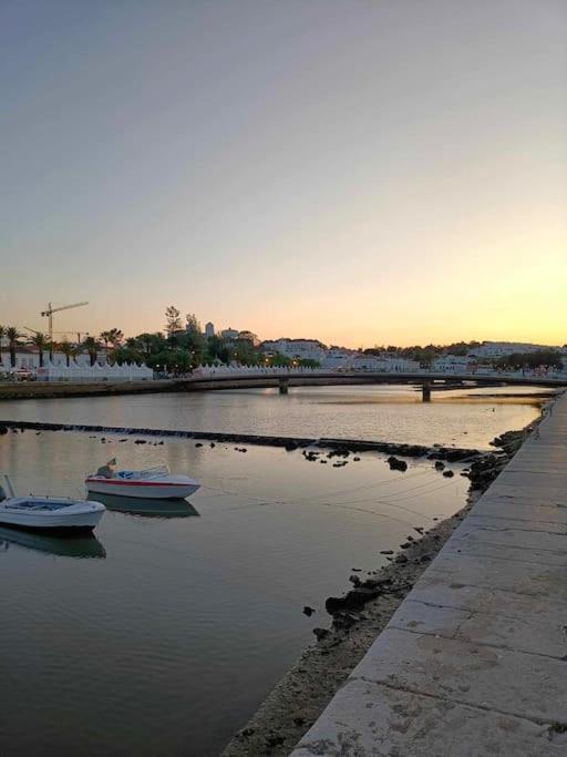 Al Bela Vida Apartman Tavira Kültér fotó