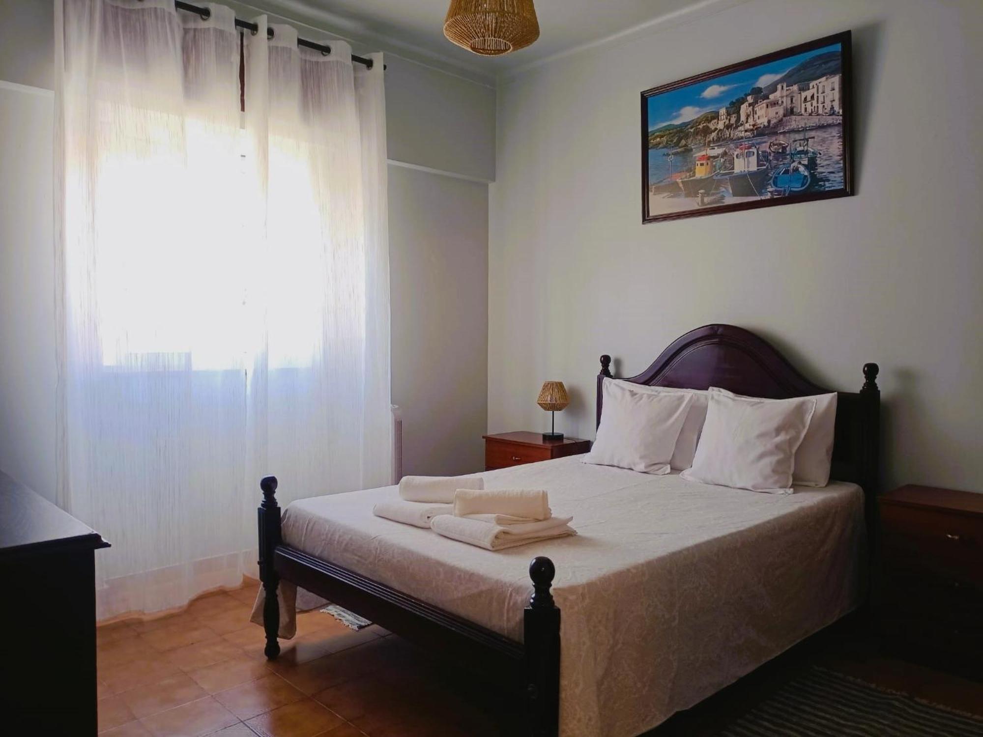 Al Bela Vida Apartman Tavira Kültér fotó