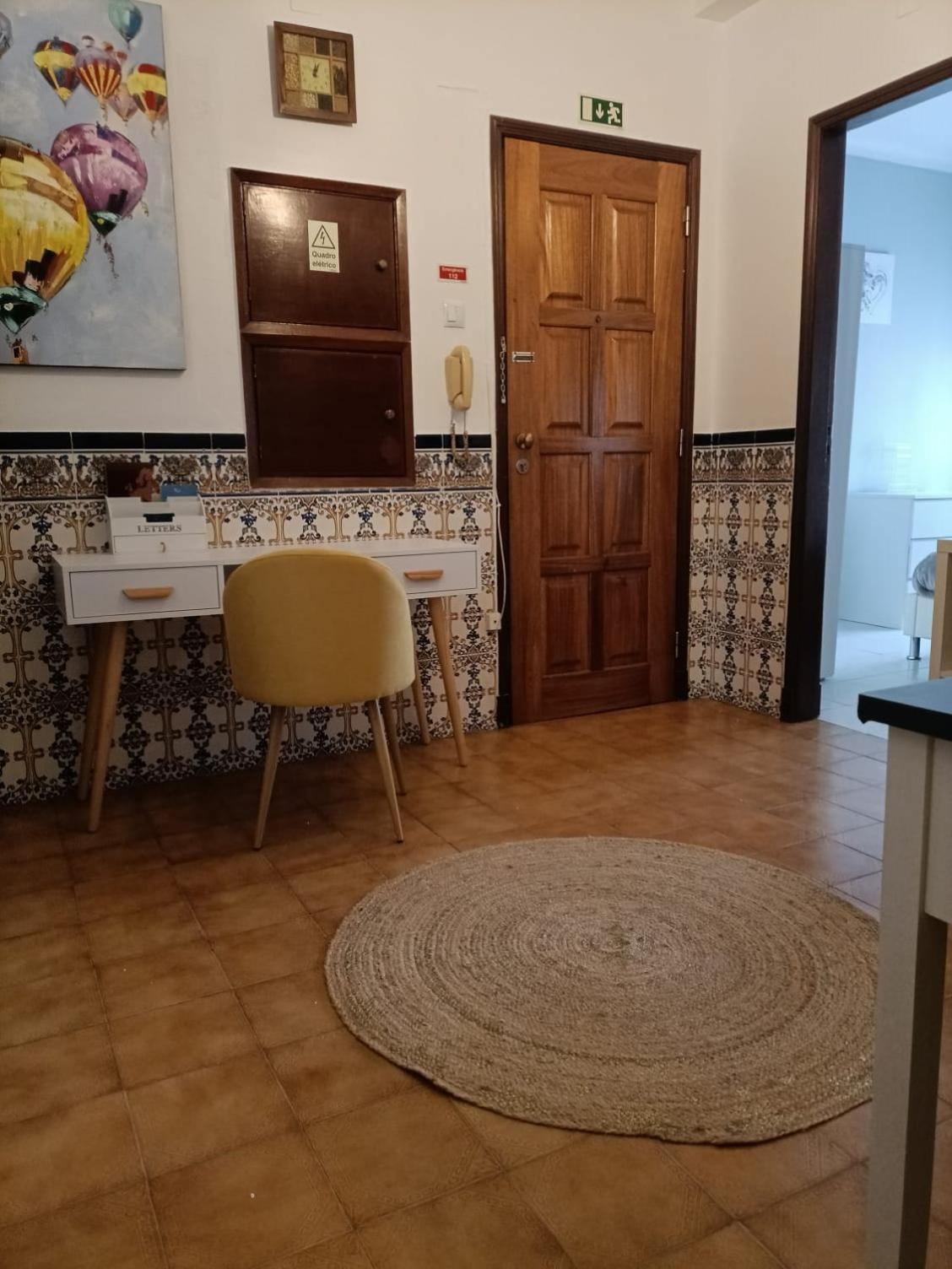 Al Bela Vida Apartman Tavira Kültér fotó